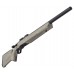 Springfield Armory 2020 Target Sage .22LR 20" Barrel Bolt Action Rimfire Rifle